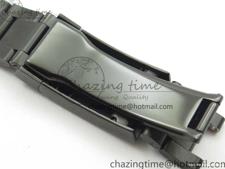 Best AAA Replica Sites Best Edition All DateJust Dial 41 Black Bracelet Markers PVD ModernLook A Roman PVD Oyster Black VRF 2793 on 0119